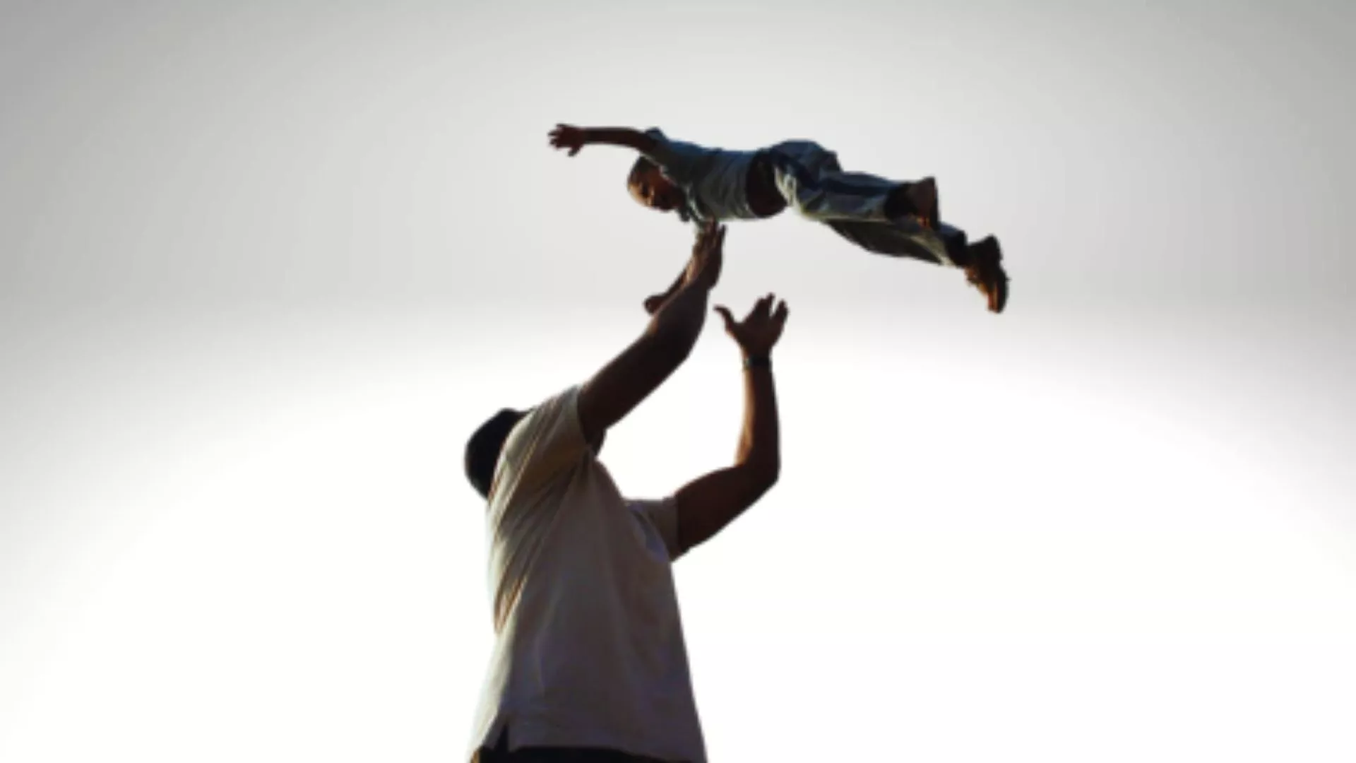 הורה מנוכר סיפור ממבט אישי