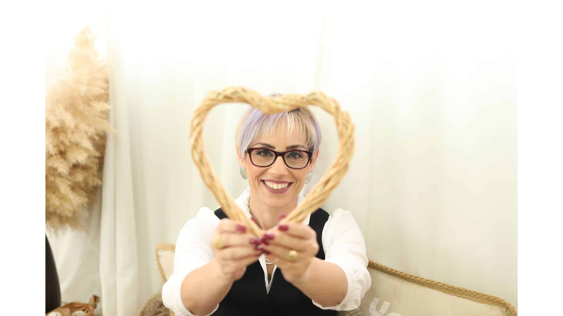 להיות הורה זה לראות את הלב שלך מהלך מחוץ לגוף שלך