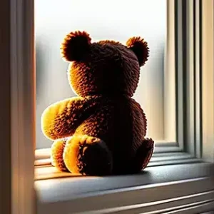 צללים של ייאוש