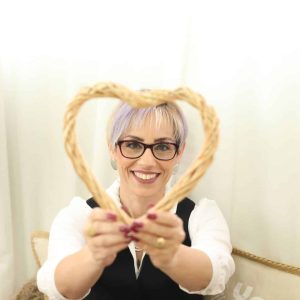 להיות הורה זה לראות את הלב שלך מהלך מחוץ לגוף שלך