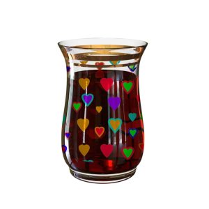 חצי כוס ריקה או חצי כוס מלאה? מבט על ניכור הורי