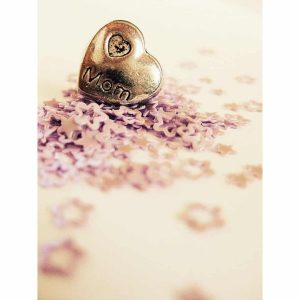 לחברתי היקרה, האמא המנוכרת