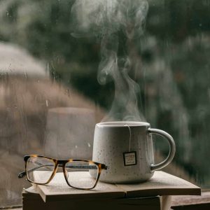 ביום חורף קר