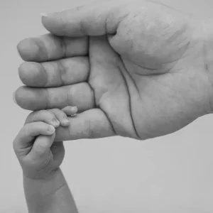 פוסט יום הולדת בצל ניכור הורי